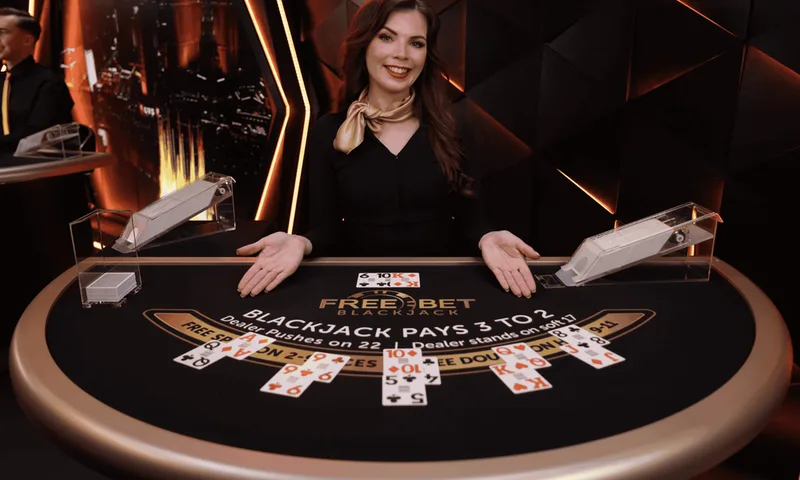 Live Casino Pinoy Games