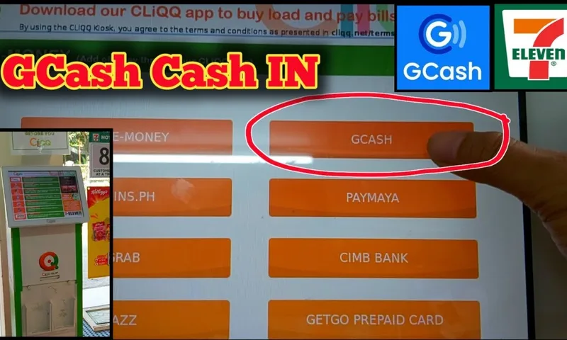 Deposit & Instant Withdrawal Guide