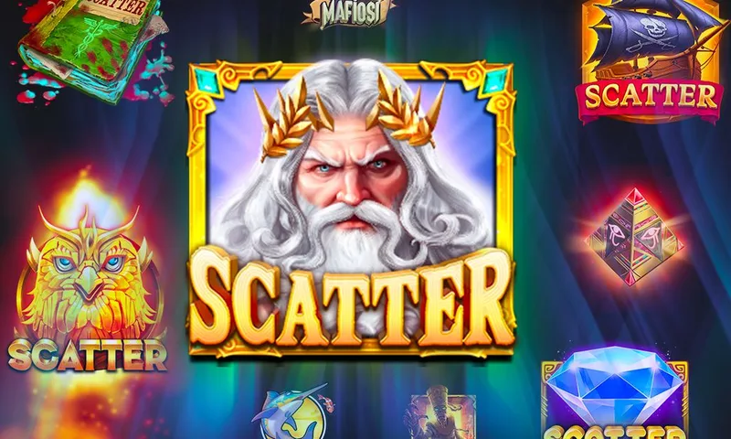 Scatter Slots Philippines — Free Spin Triggers & High Payouts