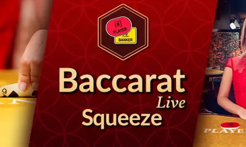 Live Speed Baccarat