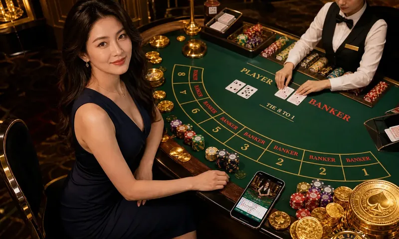 Live Casino Mobile Streamer App