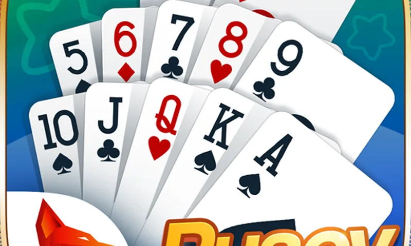 Pusoy Dos Online Multiplayer