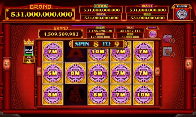 Real Money Philippine Peso Game Portfolio