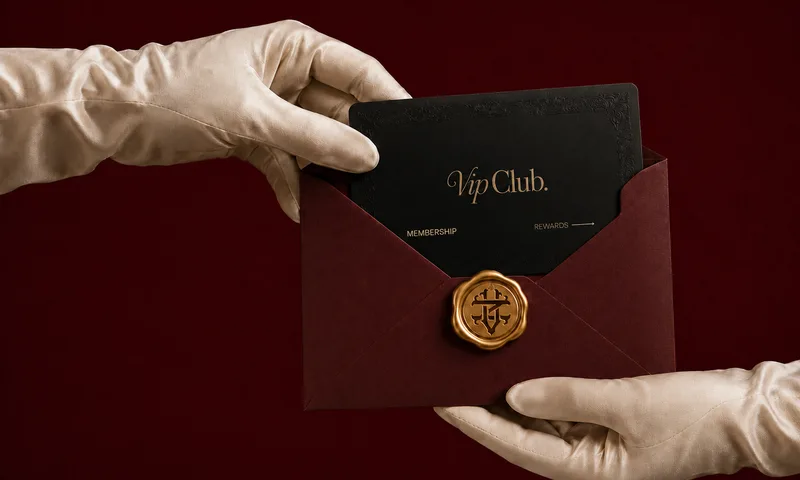 VIP Tier Progression & Birthday Cash Envelopes