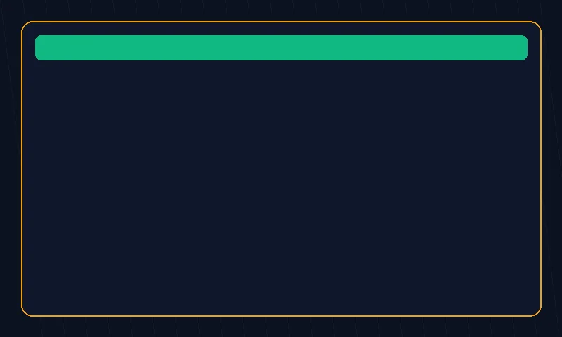 Daily Login Check-In Reward Calendar